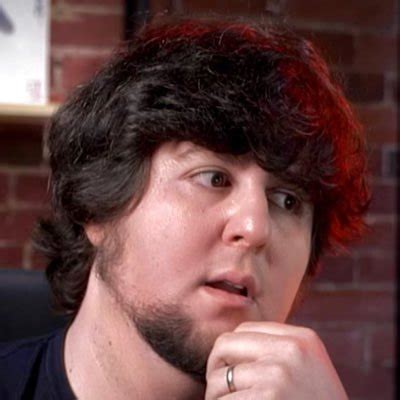 jontronshow twitter|what is jontron doing now.